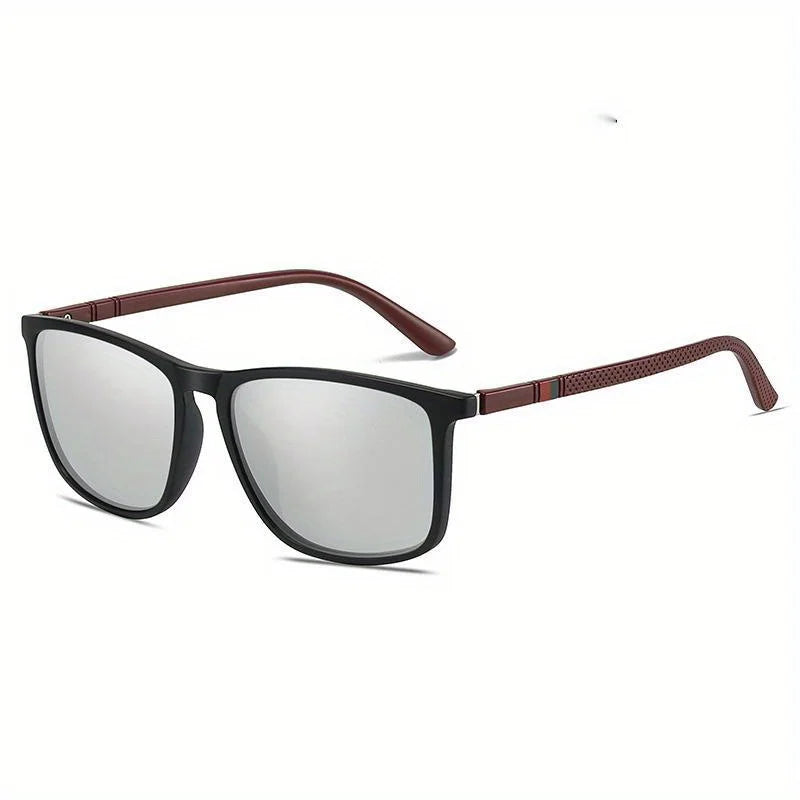 Polarized Sport Sunglasses for Men