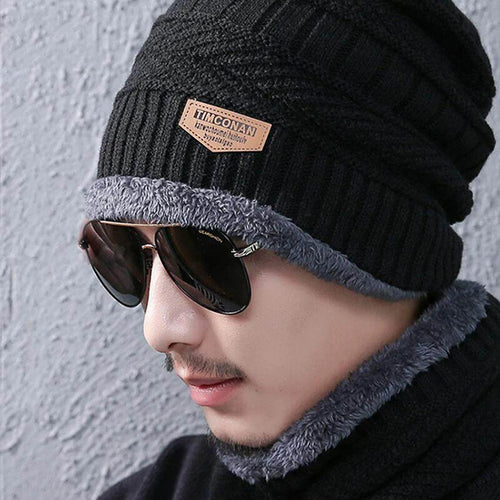 Metal-Frame Driving Sunglasses for Men