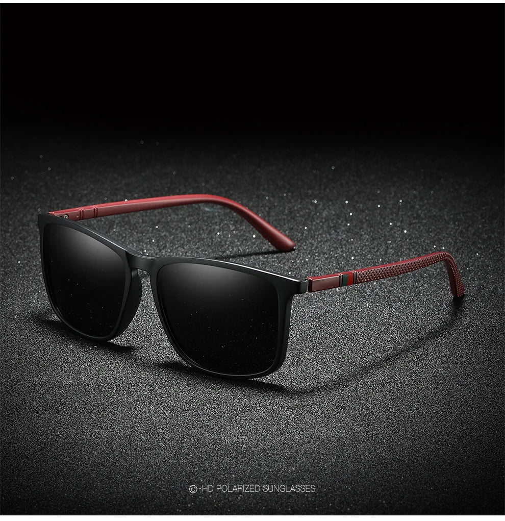 Polarized Sport Sunglasses for Men