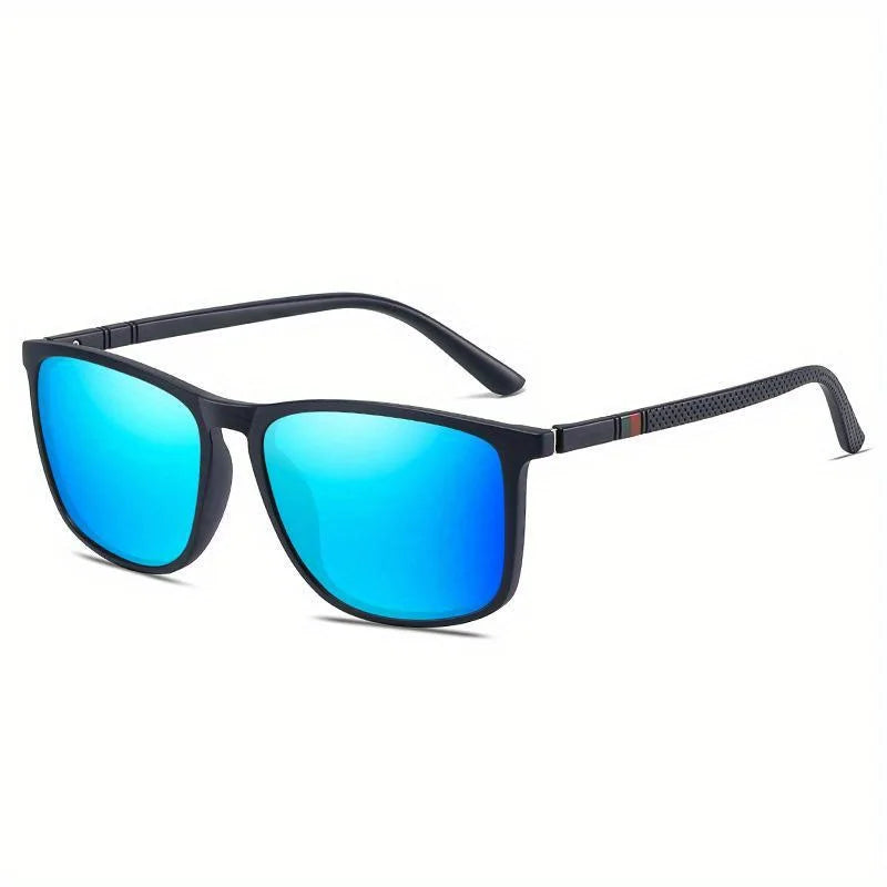 Polarized Sport Sunglasses for Men