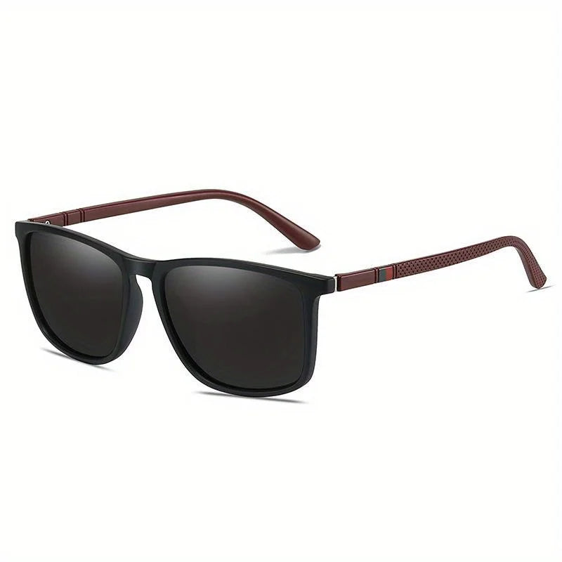 Polarized Sport Sunglasses for Men