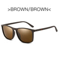 Polarized Sport Sunglasses for Men
