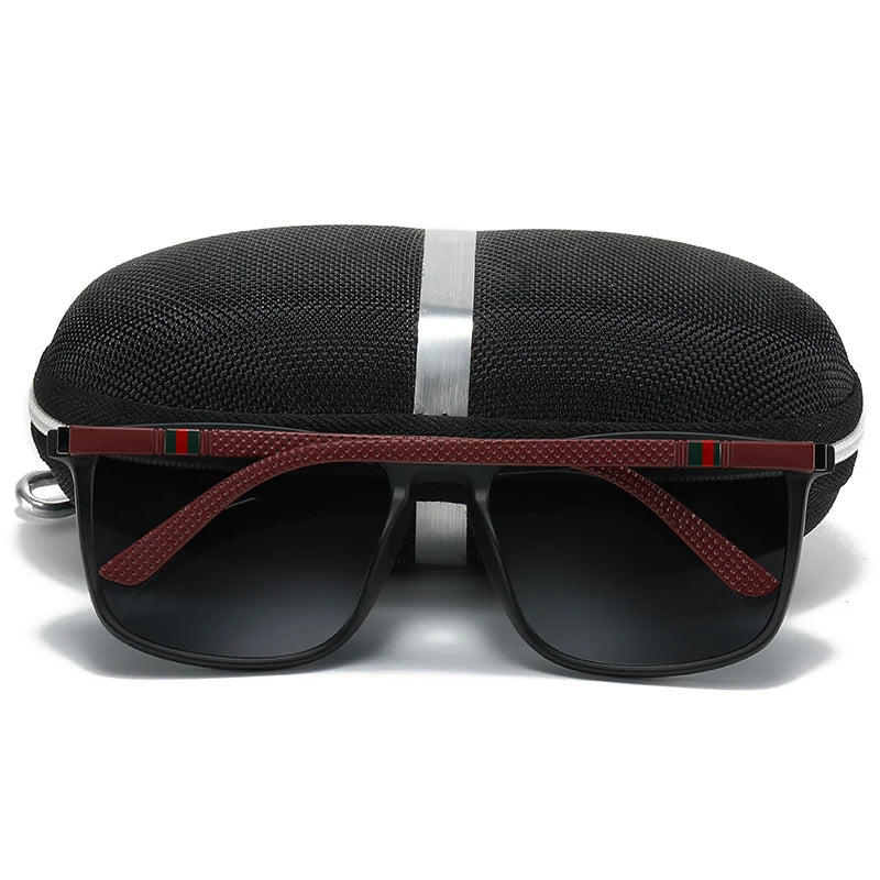 Polarized Sport Sunglasses for Men