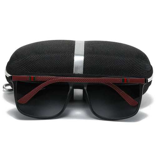Polarized Sport Sunglasses for Men