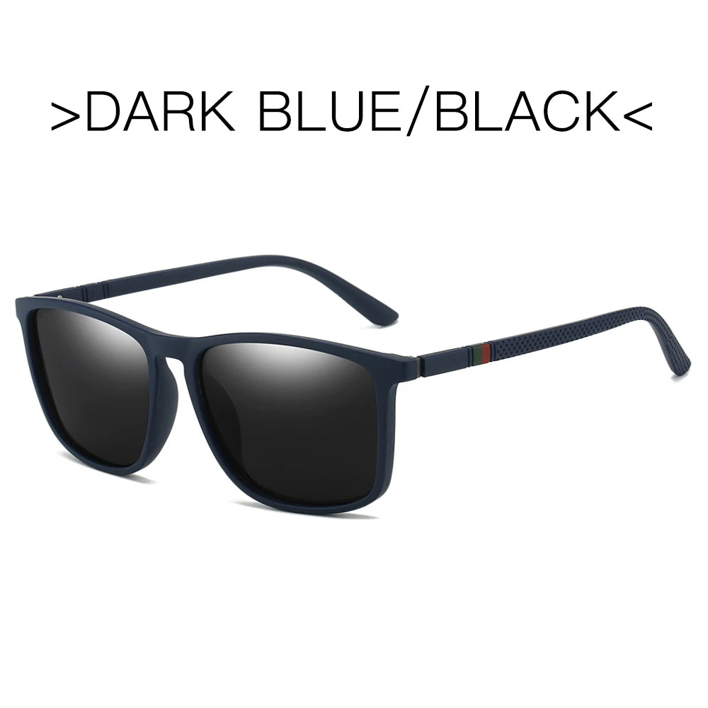 Polarized Sport Sunglasses for Men